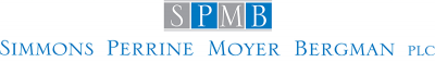 Simmons Perrine Moyer Bergman, PLC
